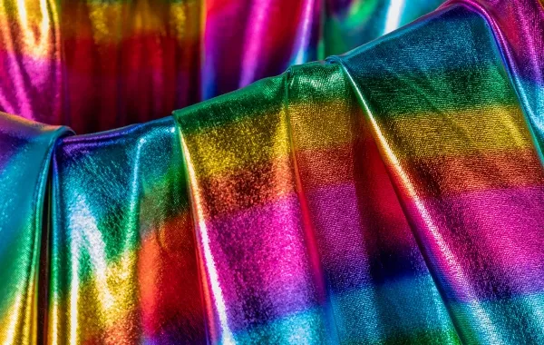 multi color fabrics for vibrant creations