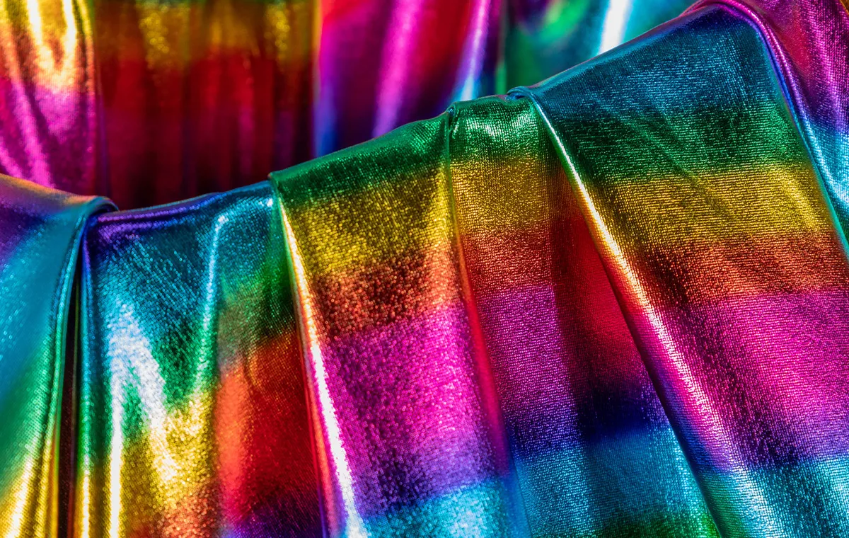 multi color fabrics for vibrant creations