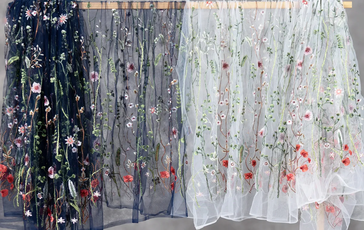 most popular floral fabrics for prom party dresses most popular floral fabrics for prom party dresses
