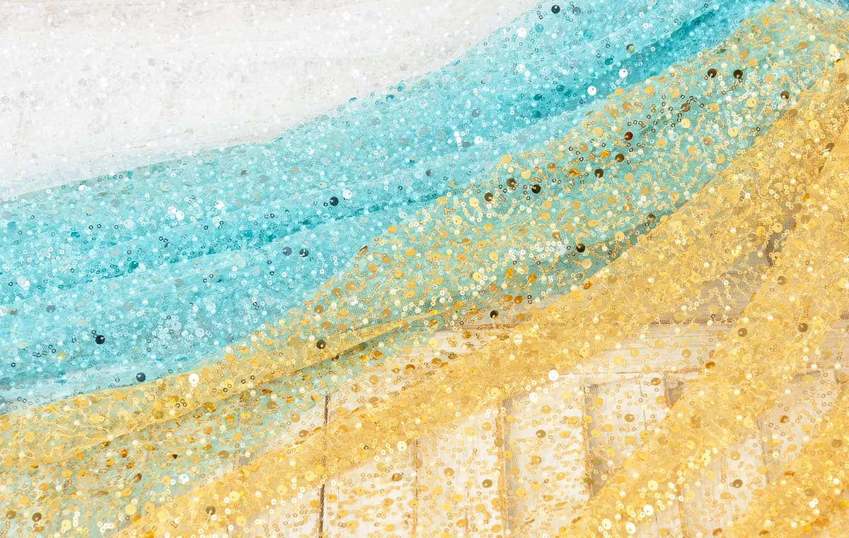 beads sequins and pearls beading fabric
