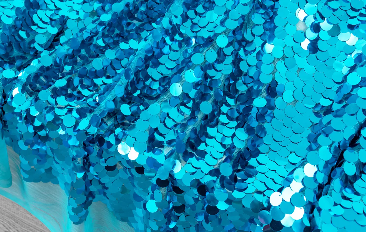 Blue Fabrics | Royal Blue, Navy & Sky Blue Textiles - OneYard