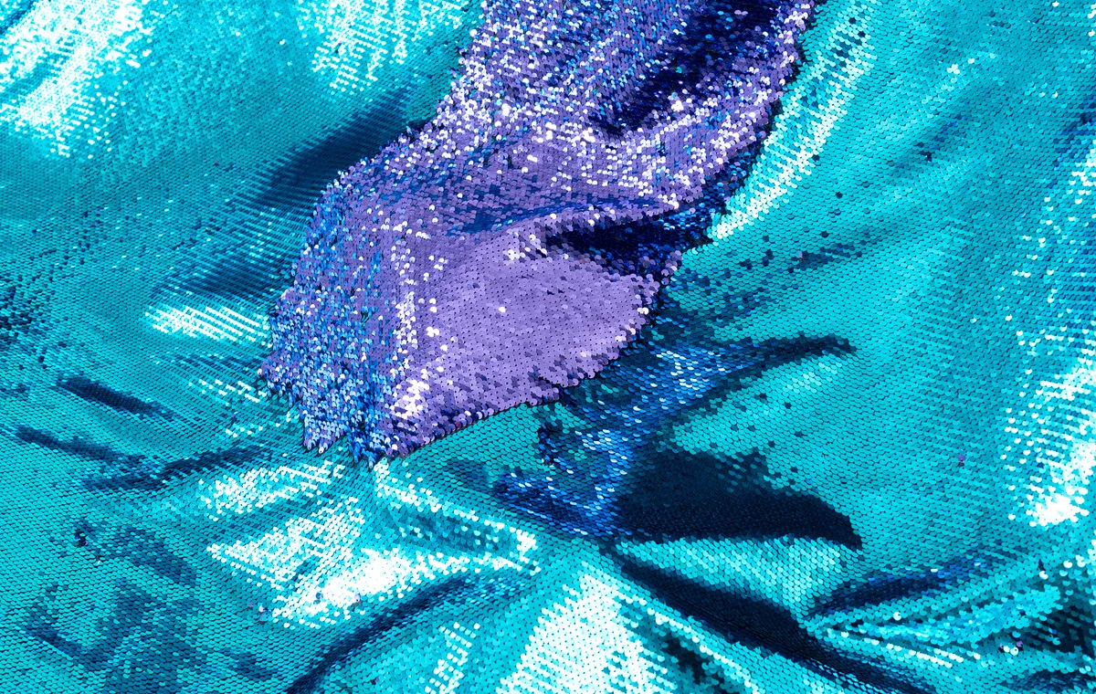 Flip Rotation Textiles Reversible Fabrics by the Yard | Two-Tone Flip Textiles - OneYard