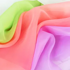 organza
