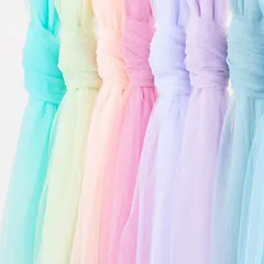 tulle