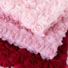 flower embroideries