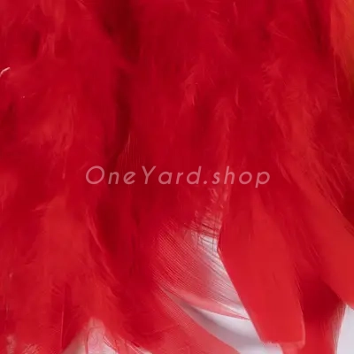 #1 Red