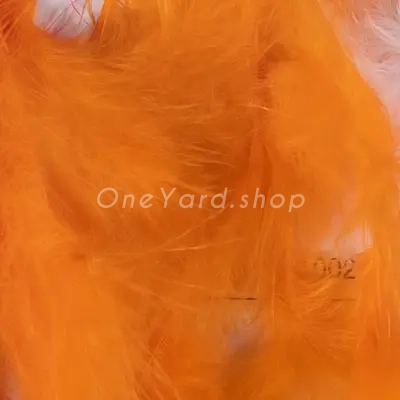 #2 Orange