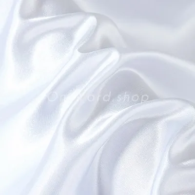 #2 Pure White