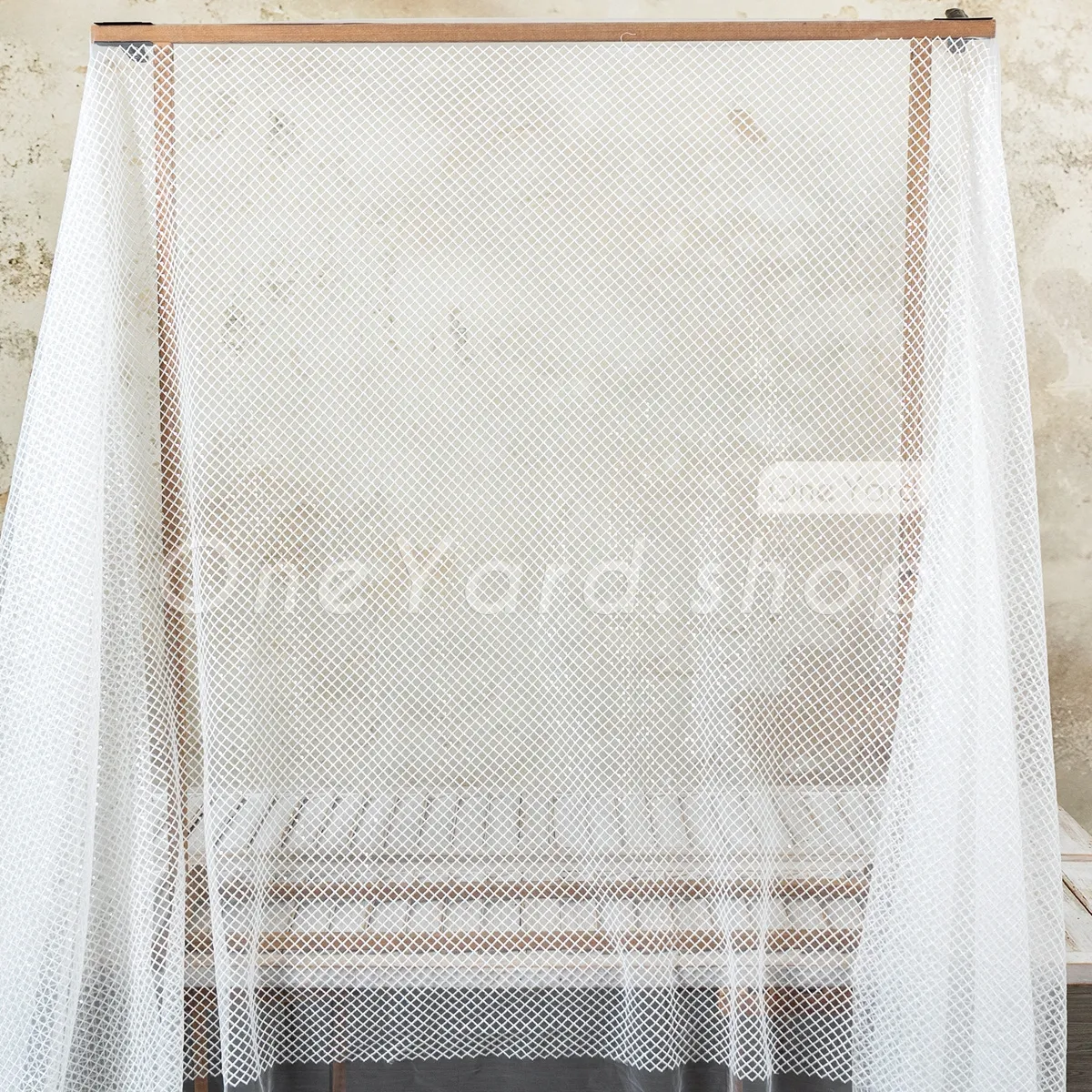 clear sequin checkered pattern lace fabric clear sequin checkered pattern lace fabric