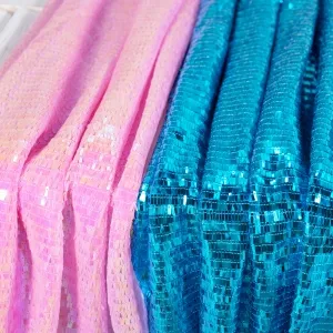 3x9 Rectangle Sequin