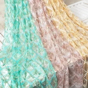 All Tassels