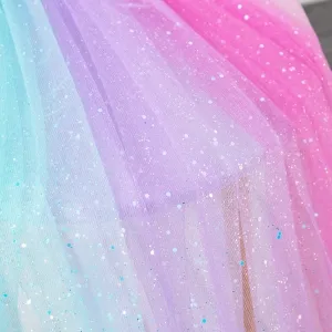 Glitter Soft Tulle
