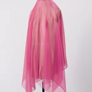 Pink Fabric