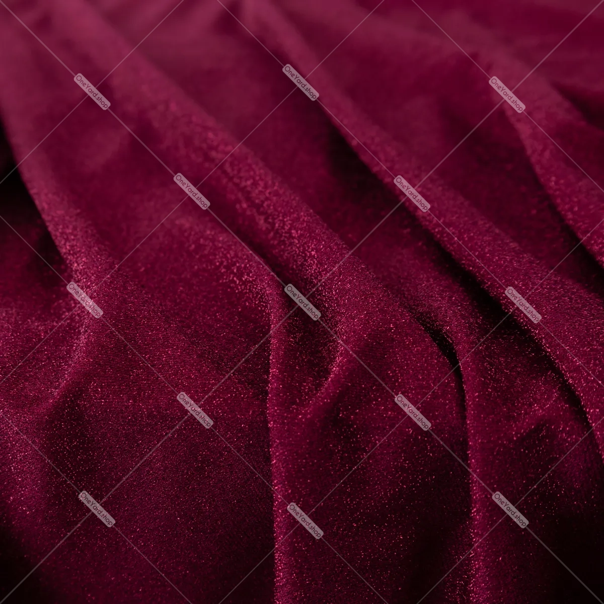 merlot color metallic yarn fabric is scratchy hand merlot color metallic yarn fabric is scratchy hand