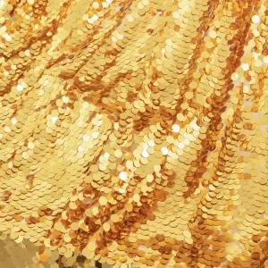 Sequin Fabric