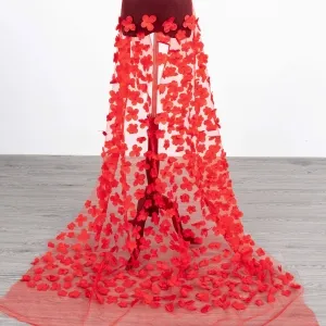 3D Pattern Fabric