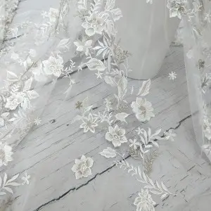 Flower Lace