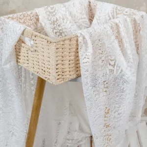 Stretch Lace