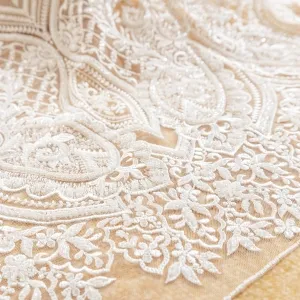Beaded Lace