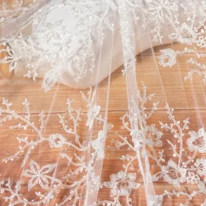 Beaded Lace