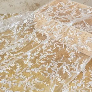 Lace Fabric
