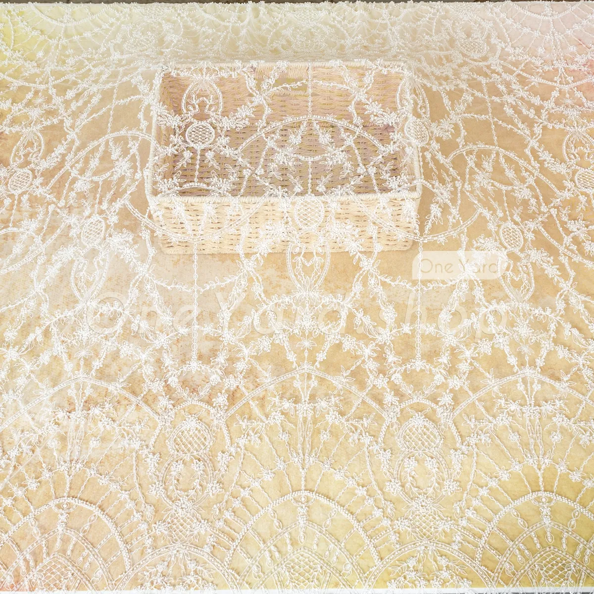 premium hand feel and a magnificent drape beading lace premium hand feel and a magnificent drape beading lace