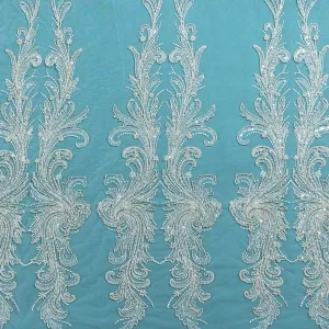 beading applique pairs
