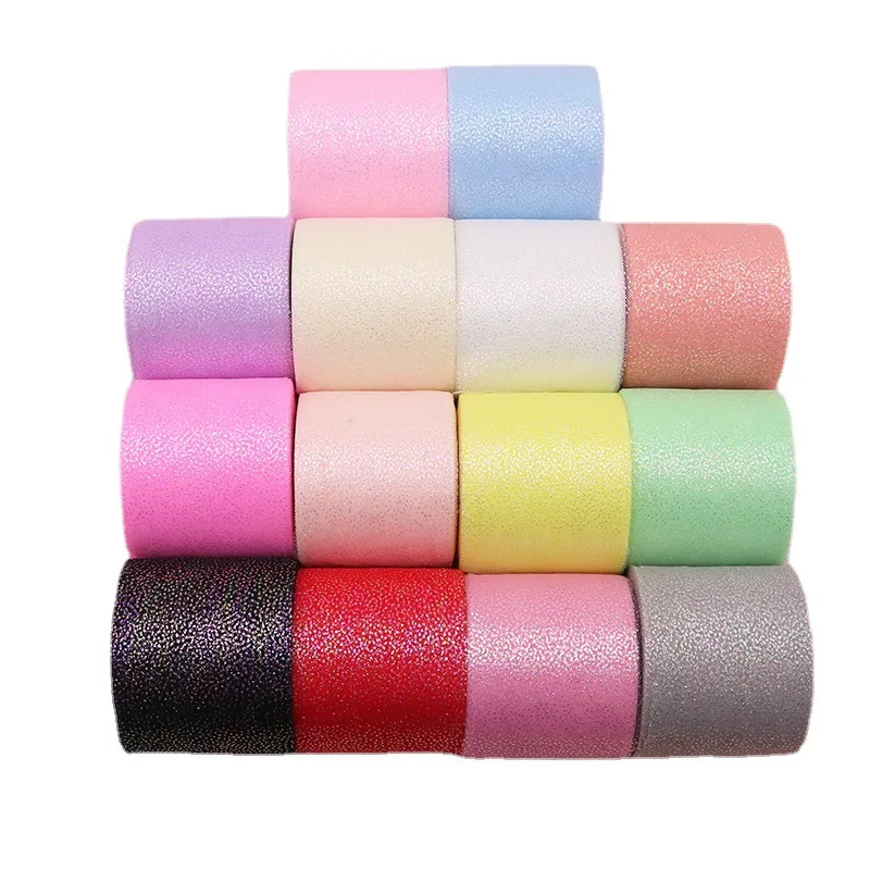 iridescent glitter tulle ribbon for fairytale trims iridescent glitter tulle ribbon for fairytale trims