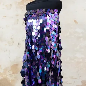 endless made purpleビーニーORIGAMI着用 Origami eggplant by Hiroshi Nitta - YouTube