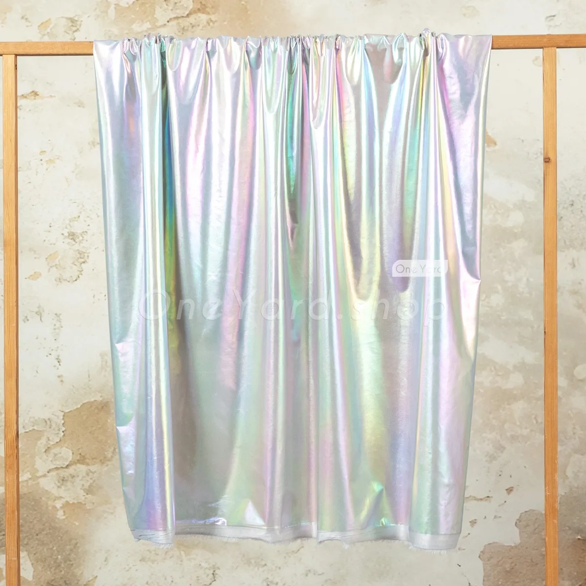 iridescent gray vinyl lame fabric iridescent gray vinyl lame fabric