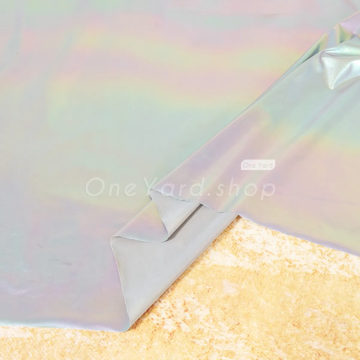 iridescent grey lame fabric iridescent grey lame fabric