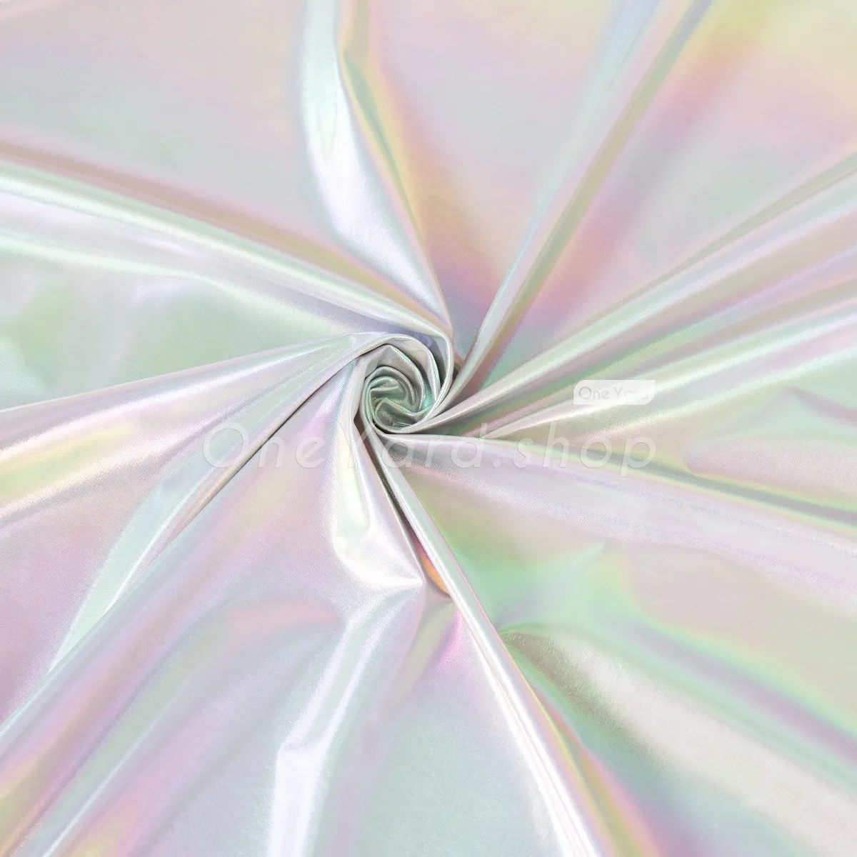 smooth slick and glossy iridescent grey lame smooth slick and glossy iridescent grey lame