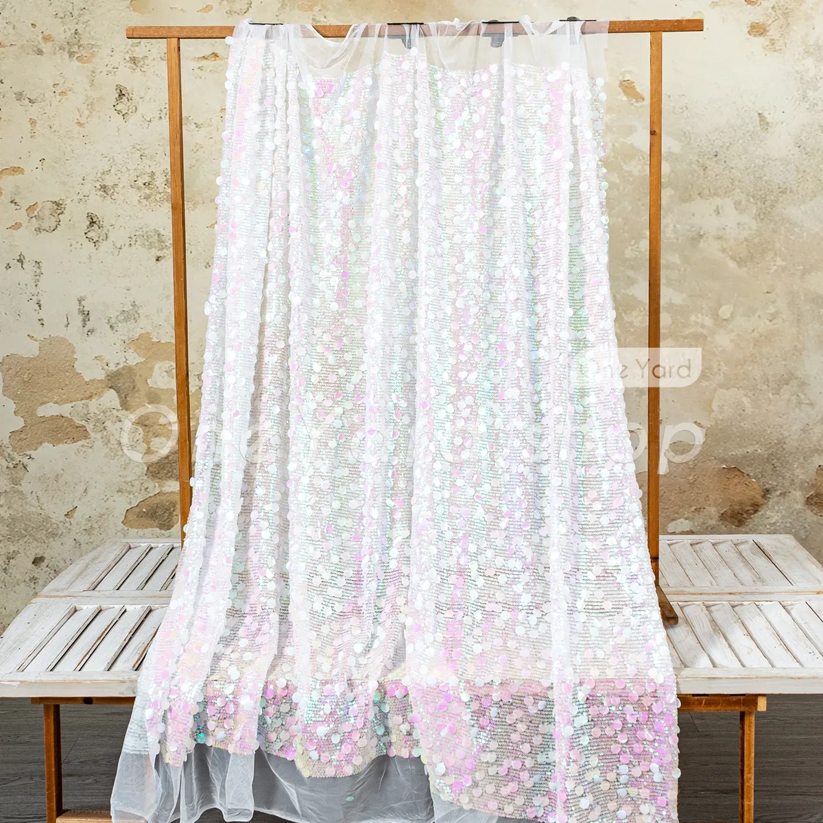 small textured sequins and dynamic large disc sequins fabric small textured sequins and dynamic large disc sequins fabric