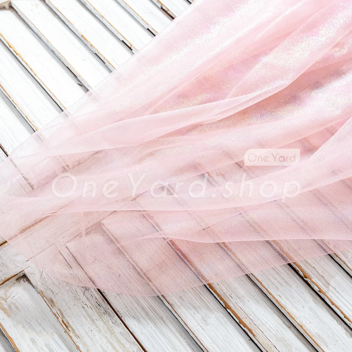 micro glitter blush pink sheer soft mesh fabric micro glitter blush pink sheer soft mesh fabric