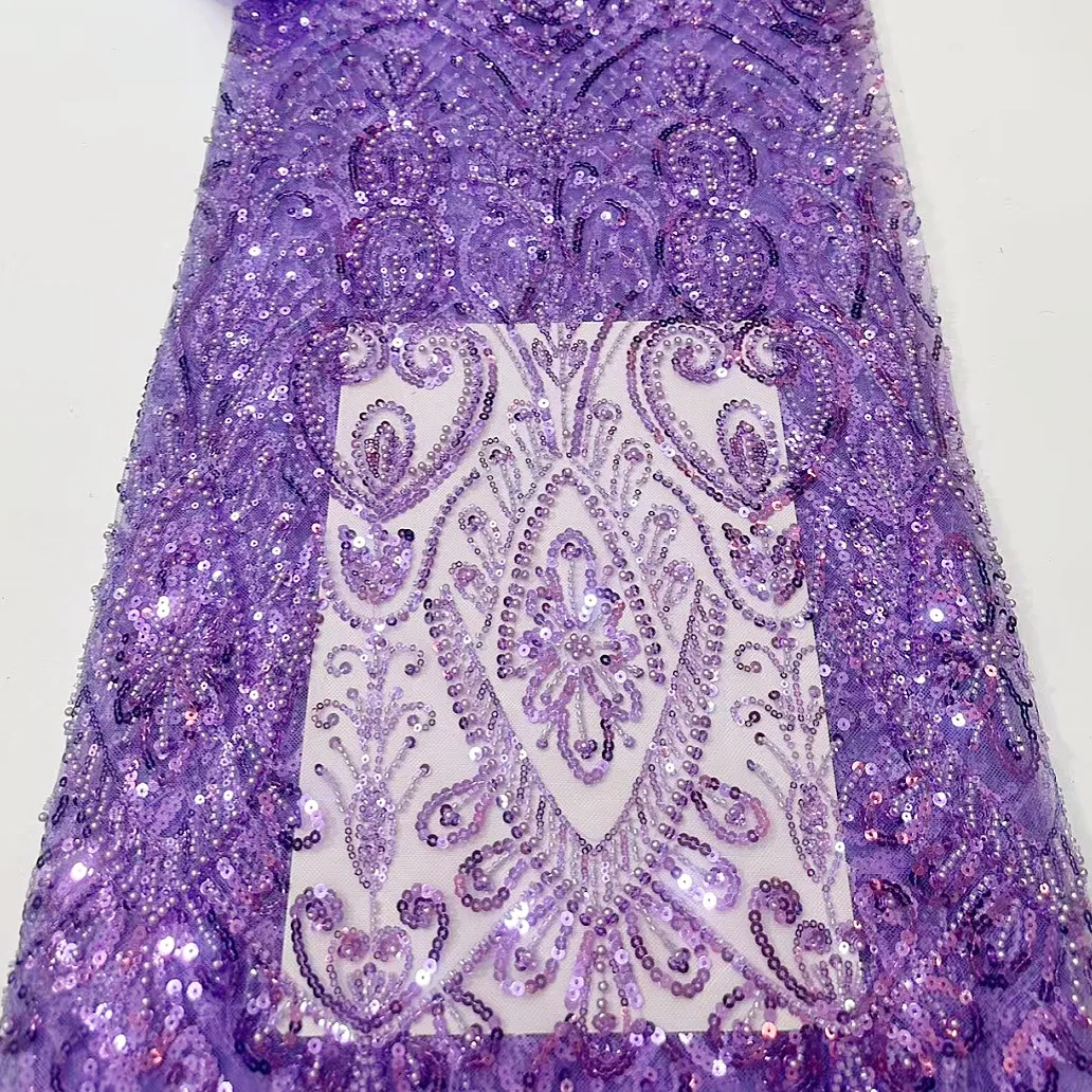 make a statement with this ornate sequin mesh fabric make a statement with this ornate sequin mesh fabric