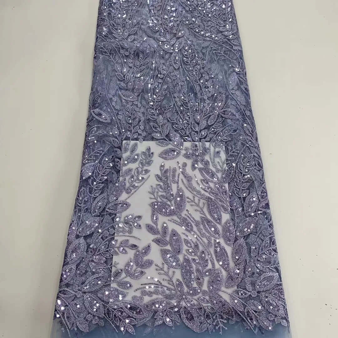enchanting botanical sequin embroidered lace fabric enchanting botanical sequin embroidered lace fabric