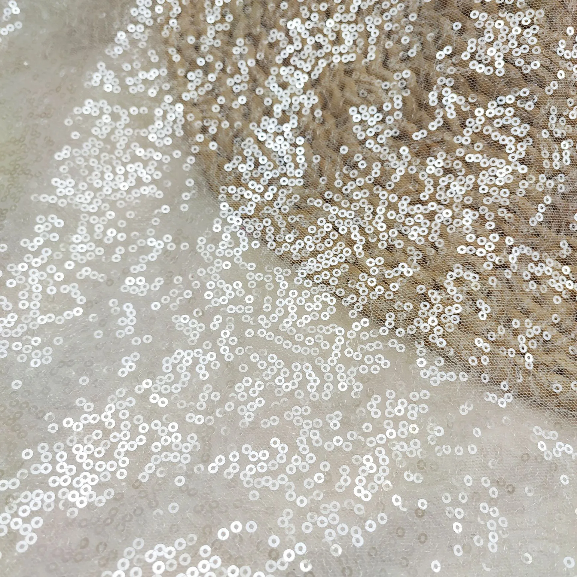 artfully random scattered sequin fabric artfully random scattered sequin fabric