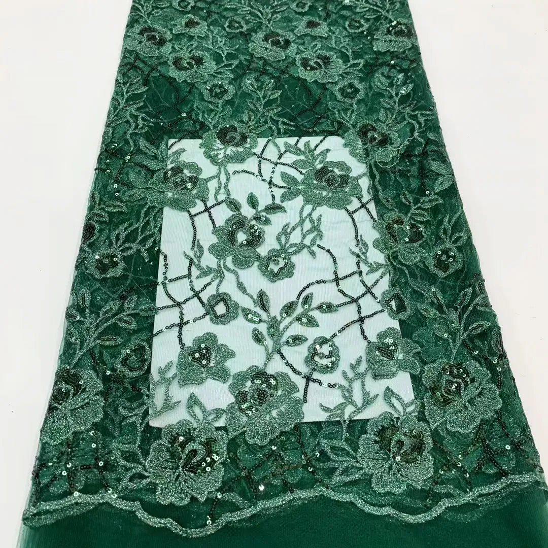 botanical floral vine lurex sequined embroiderymesh lace fabric botanical floral vine lurex sequined embroiderymesh lace fabric