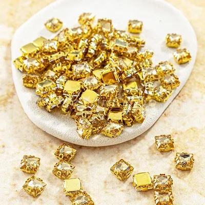 Gold