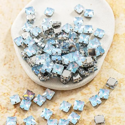 Ice Blue AB