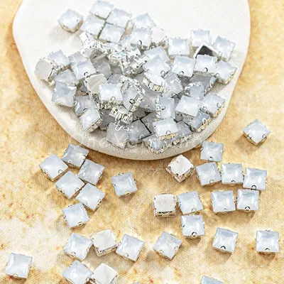White Opal