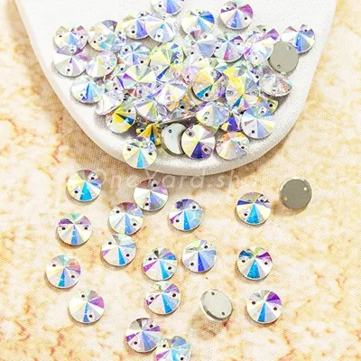 02 Crystal AB