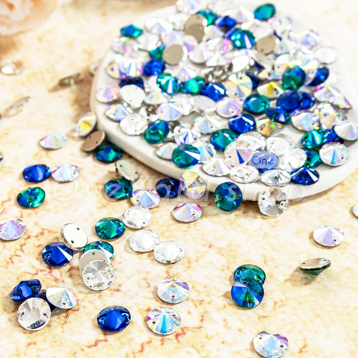 round glass sew on rhinestones round glass sew on rhinestones