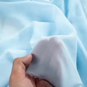 100d chiffon fabric