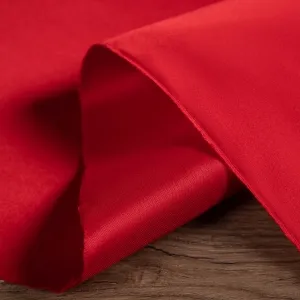 thick satin dress satin fabric