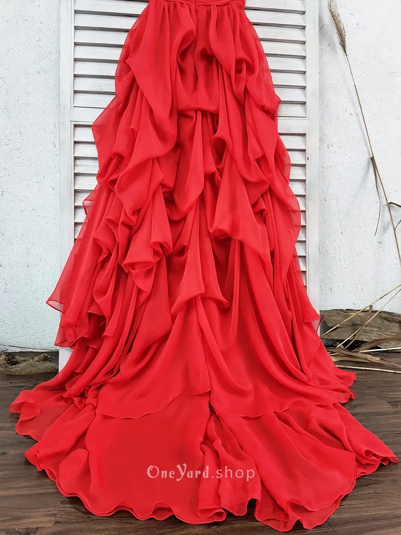 30D Super Sheer Lightweight Chiffon Fabric Online OneYard