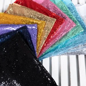 sequin fabric