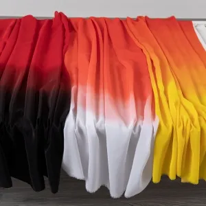 Ombre Fabric