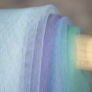 Classic Bridal Soft Tulle