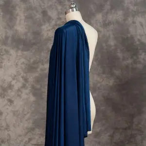 4 way stretch jersey fabric